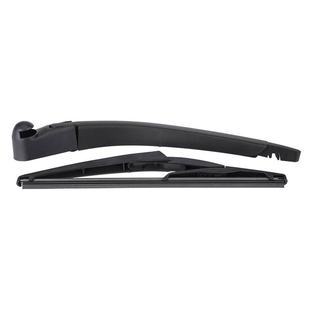 Car Auto Windscreen Windshield Rear Wiper Blade & Arm For