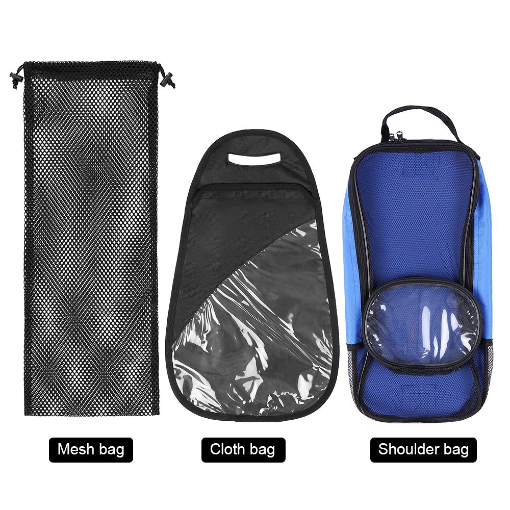 Swimming Fins Diving Mask Bag Snorkeling Surfing Diving Bag