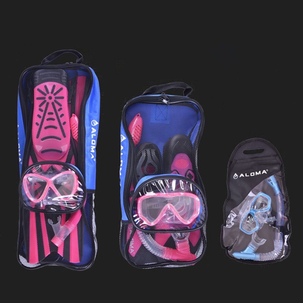 Swimming Fins Diving Mask Bag Snorkeling Surfing Diving Bag