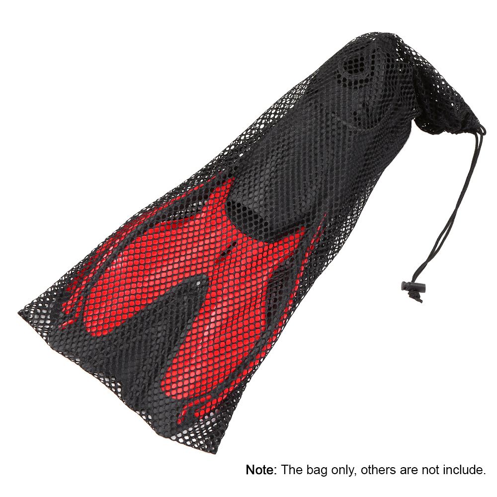 Swimming Fins Diving Mask Bag Snorkeling Surfing Diving Bag