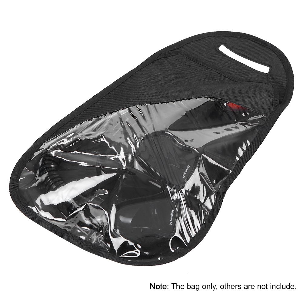 Swimming Fins Diving Mask Bag Snorkeling Surfing Diving Bag