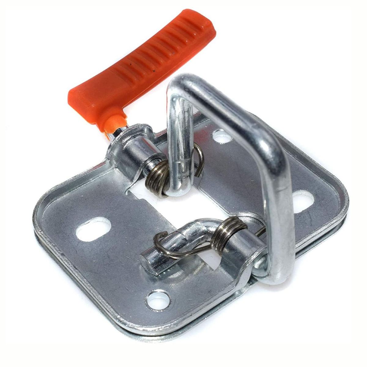 Car Cover Release Lock Latch Engine Cover Lock Hook for