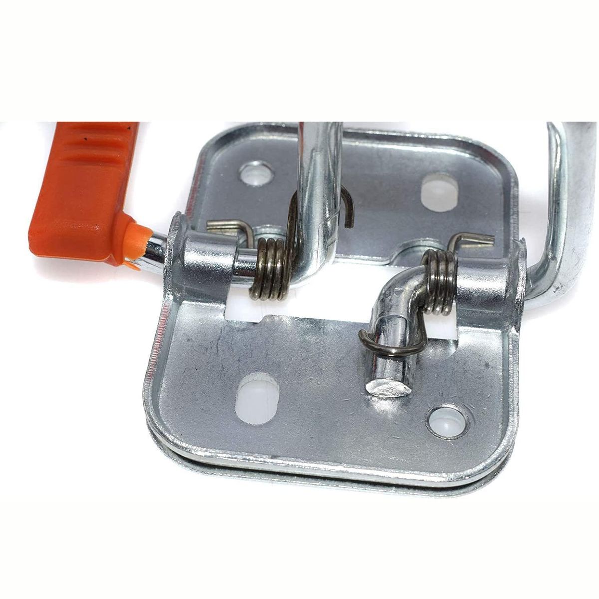 Car Cover Release Lock Latch Engine Cover Lock Hook for