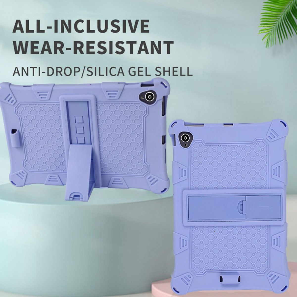 Tablet Case for Teclast P30HD 10.1 Inch Silicone
