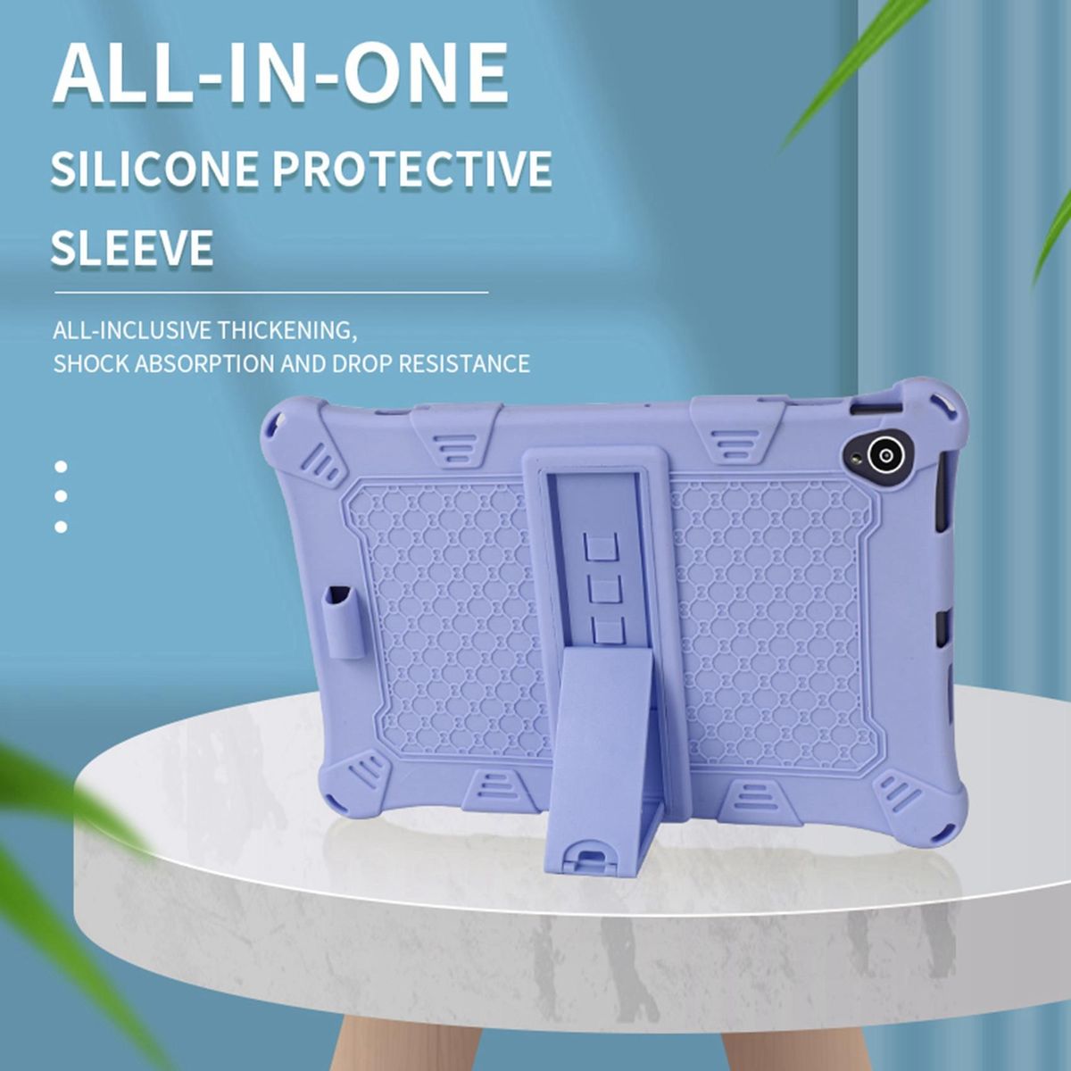 Tablet Case for Teclast P30HD 10.1 Inch Silicone
