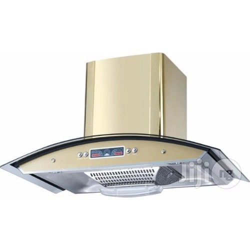 Rangehood Cooker Hood - RBG -006