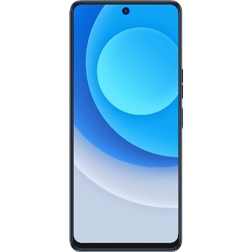 Camon 19pro 5g - 6.8" - 8GB RAM - 256GB ROM - Android 12 - 64mp  + 16mp - 5000mAh - Eco Black