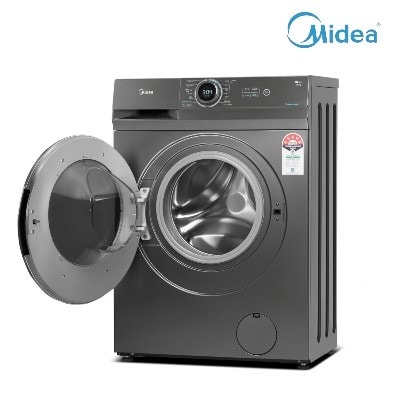 Front Load Washing Machine - Mf100w70/t - 7kg
