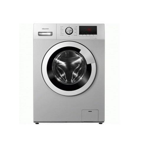 Hisense 6kg Front Loader Washing Machine