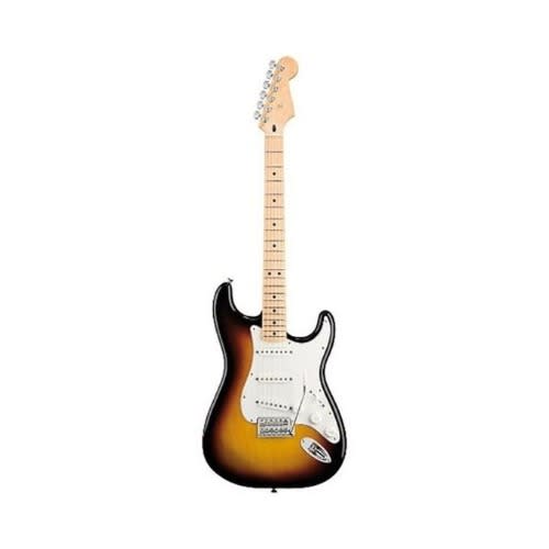 Electric Lead Guitar With Accessories -Sunburst