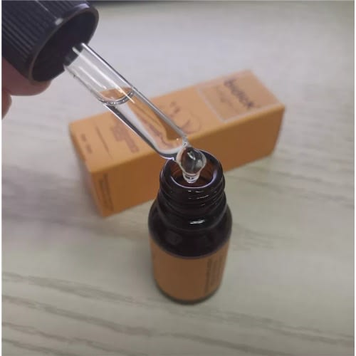 Bidick Penis Enlargement And Massage Oil - 10ml