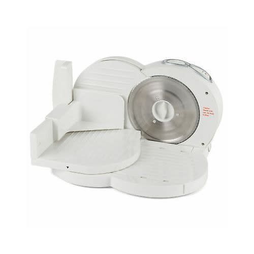 Adjustable Electric Food Slicing Machine