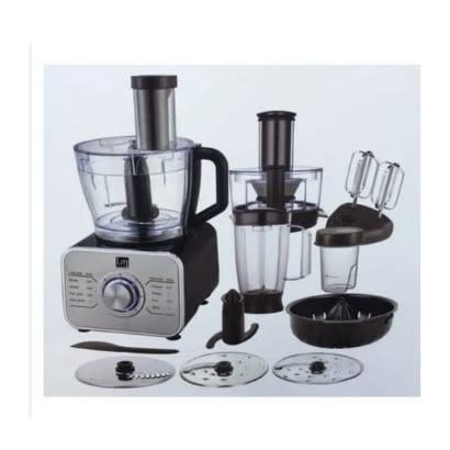 All In One Umtric Master Food Processor-1000w
