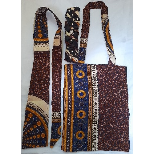 Tote Bag -Ankara