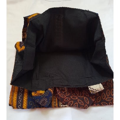 Tote Bag -Ankara