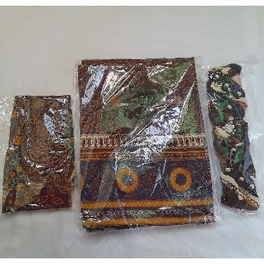 Tote Bag -Ankara