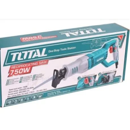 Reciprocating Saw -750W