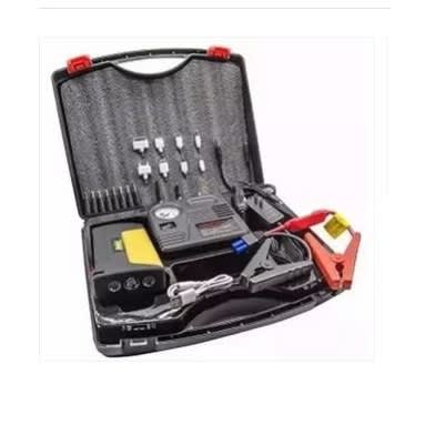 Automobile Emergency Mobile Power Supply Enhanced 12v - Jump Charge Car