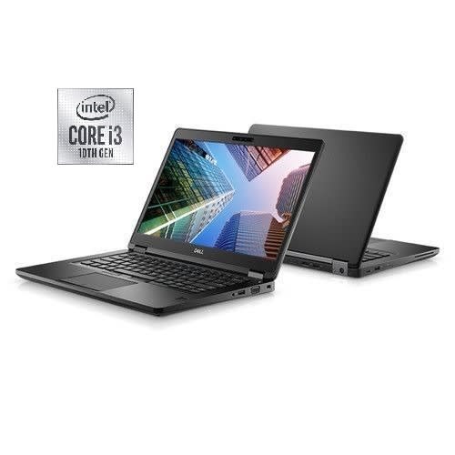 Vostro- 10th Gen- Intel Core i3- 8GB RAM - 1TB HDD - Win 10 Pro - 15.6