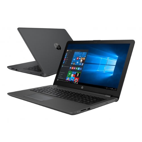 Hp 250 G6 - Intel Core i3 - 1TB -4GB -Black