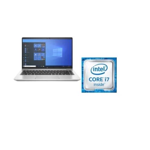 Probook 640 G8 11th Gen - 14