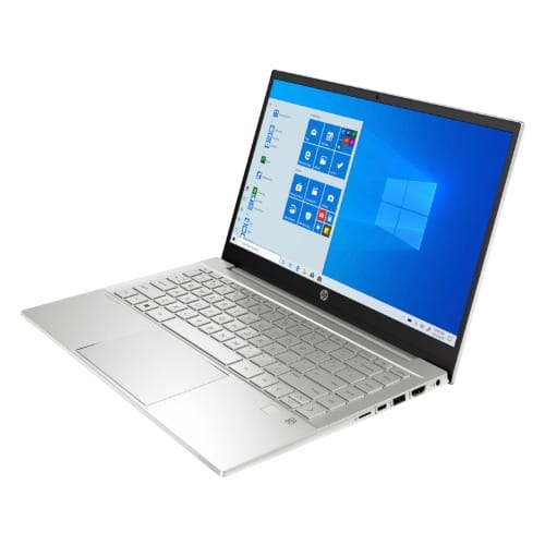 Pavilion Laptop 14 - Intel Pentium Gold - 512GB SSD - 8GB RAM- Windows 10 - 11th Gen