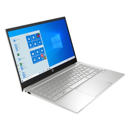 Pavilion Laptop 14 - Intel Pentium Gold - 512GB SSD - 8GB RAM- Windows 10 - 11th Gen