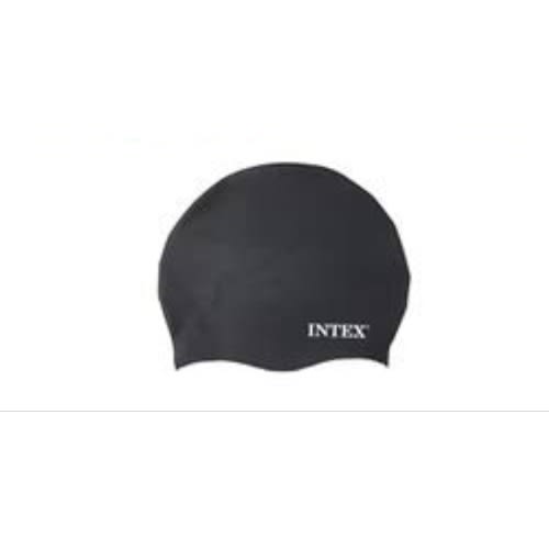 Swimming Cap - Black