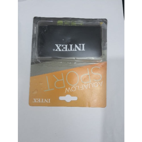 Swimming Cap - Black