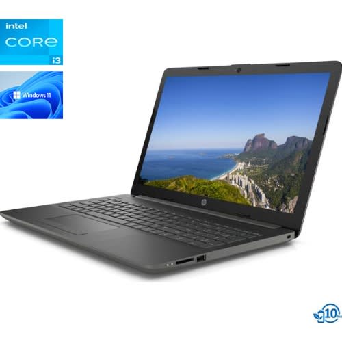 Notebook 14 Laptop- Intel Core i3 - 1TB HDD - 12GB RAM - Windows 11+ Gifts