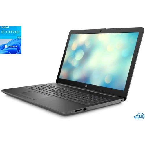 Notebook 14 Laptop- Intel Core i3 - 1TB HDD - 12GB RAM - Windows 11+ Gifts