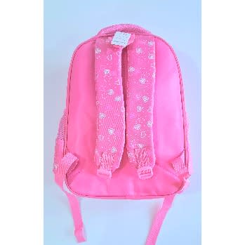 Lol Surprises 3d Pvc School Bag Backpack-M- 38cm