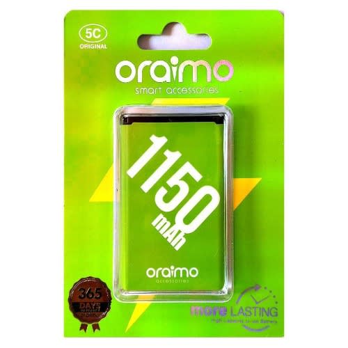 1150mah Battery For All 5c Phones
