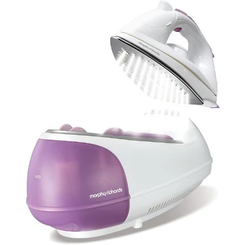 Jet Steam Generator Iron - 2200w