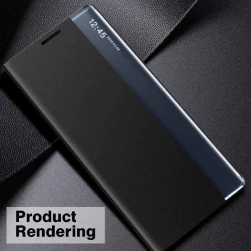 Flip Case For Samsung Galaxy S21 Ultra 5g