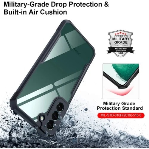 Xundd Case For Samsung Galaxy S22 Plus