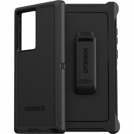 For Samsung Galaxy S22 Ultra Defender 4th Drop Tested Amoured Back Case