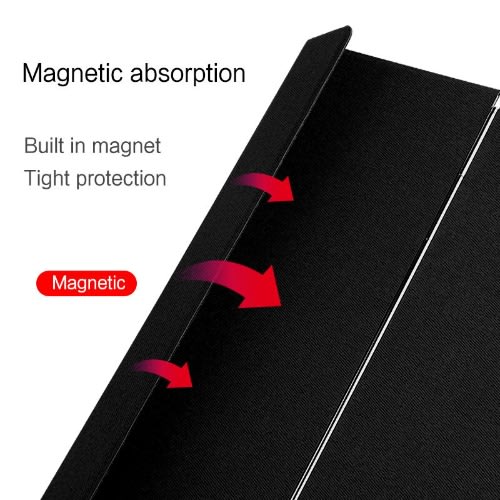 Smart Keyboard Case For Samsung Galaxy Tab S7 Fe 2021 Sm-t730 T736 T735 - 12.4"
