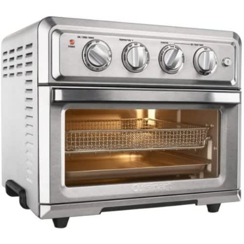 25l - Digital Air Fryer Oven - 1800w