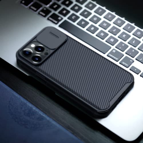 Camshield Pro Hybrid Case For iPhone 13 Pro Max