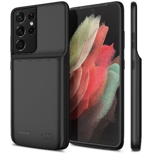 Book Cover Keyboard Case For Samsung Galaxy Tab S5e
