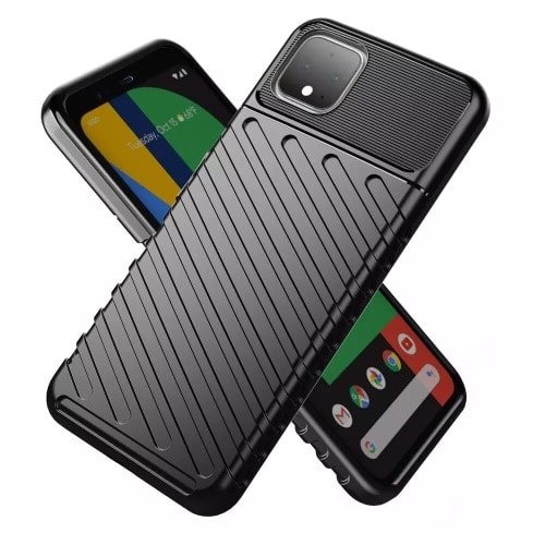 Silicon Case For Google Pixel 4 Xl
