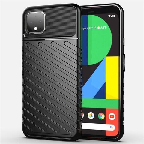 Silicon Case For Google Pixel 4 Xl