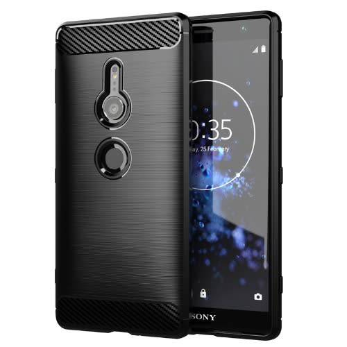 Silicone Case For Sony Xperia XZ3