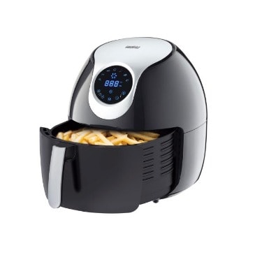 Mistral Digital Air Fryer - 10 Liters