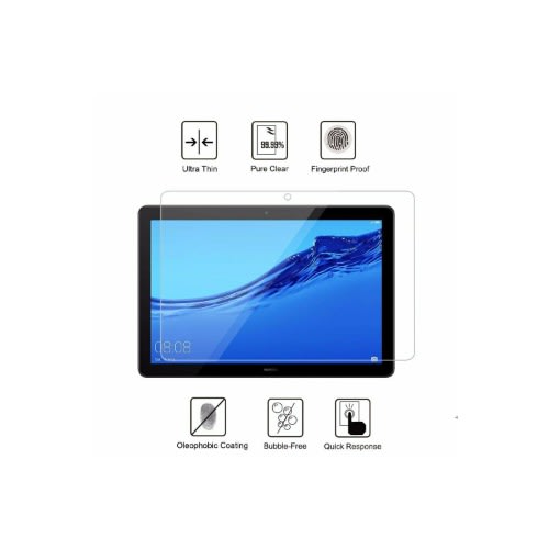 Professional Screen Protector Designed For  10.1 Inch Tablet
