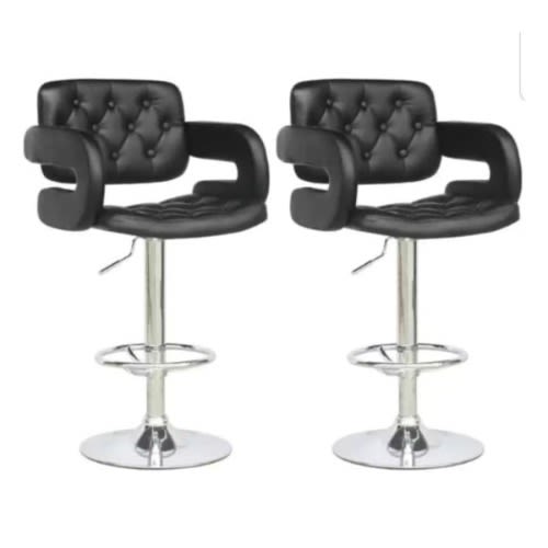 Bar Stools - Set Of 2