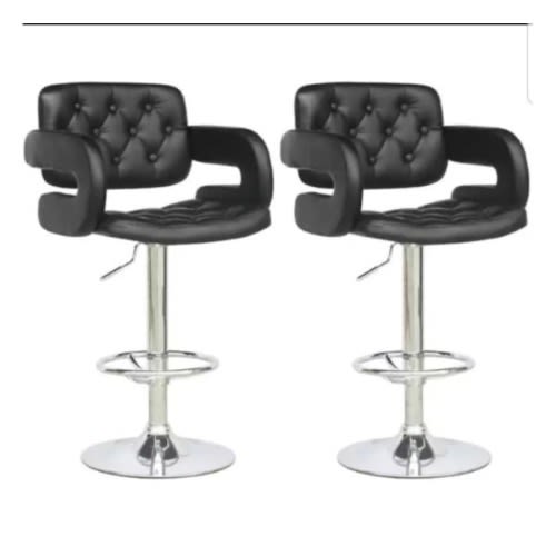 Bar Stools - Set Of 2
