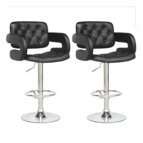 Bar Stools - Set Of 2