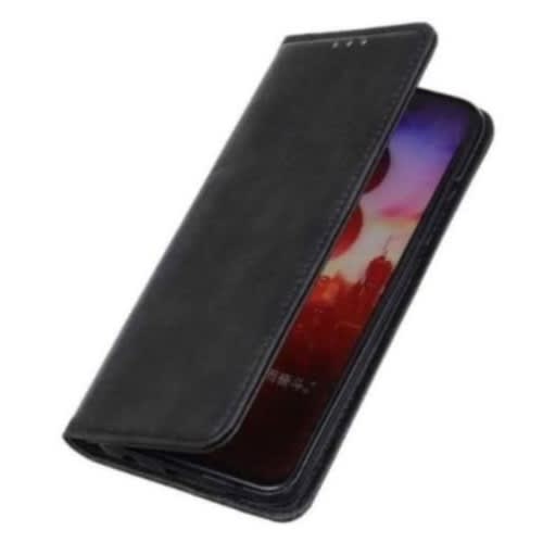 Leather Flip Case For Iphone 13